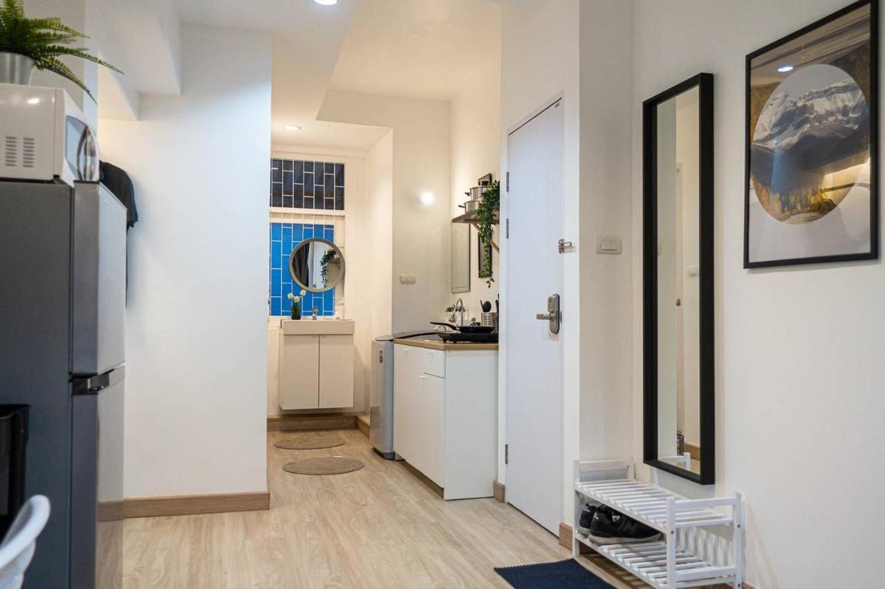 B3 Cosy /5 Guests/ Near Mrt/full Kitchen Apartment