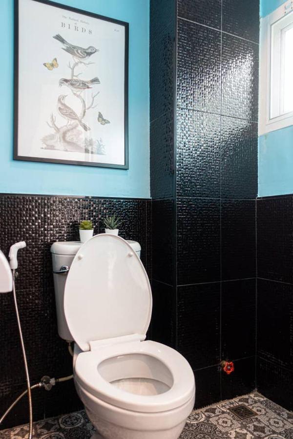 B3 Cosy /5 Guests/ Near Mrt/full Kitchen Bangkok