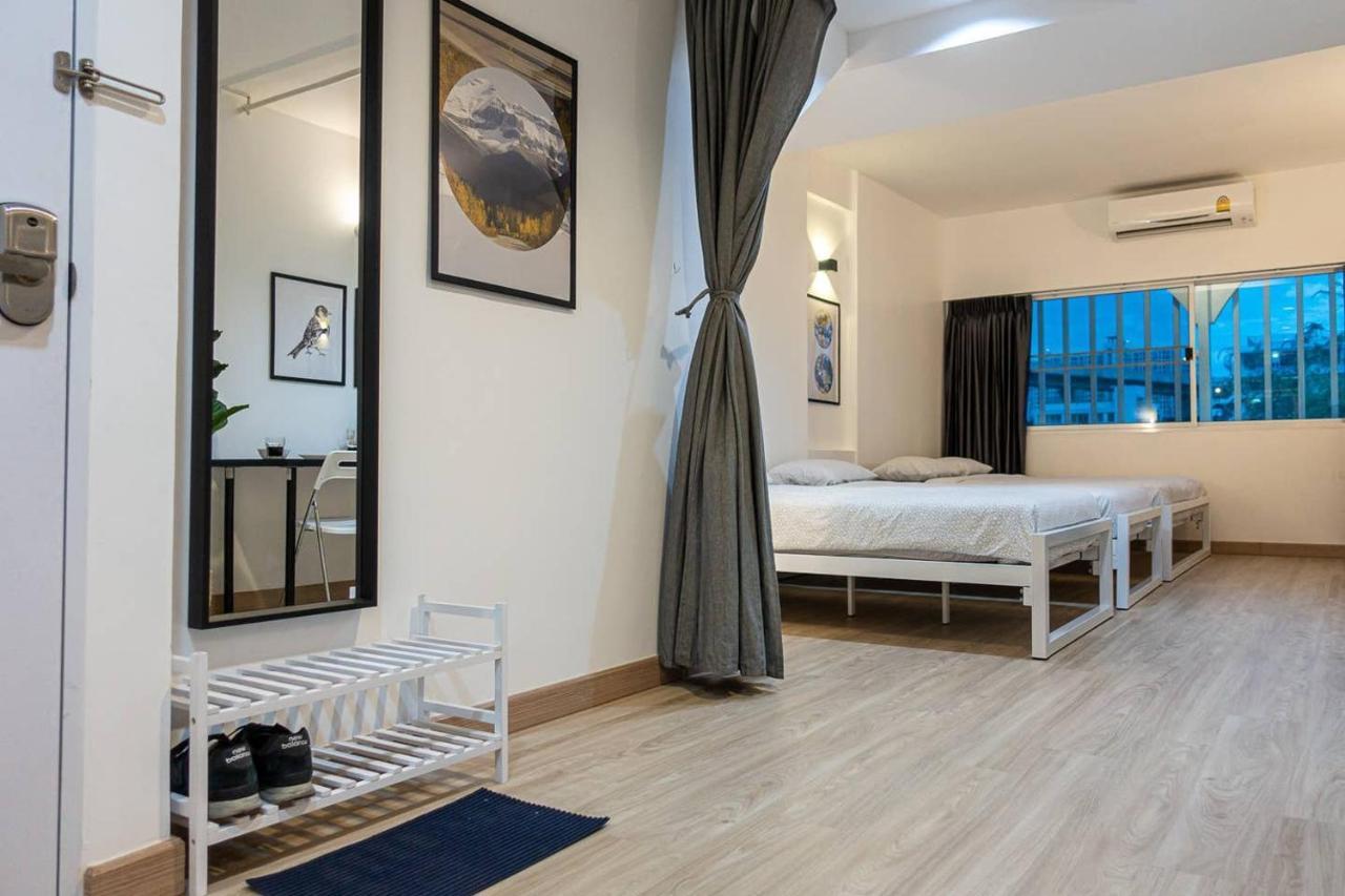 B3 Cosy /5 Guests/ Near Mrt/full Kitchen *